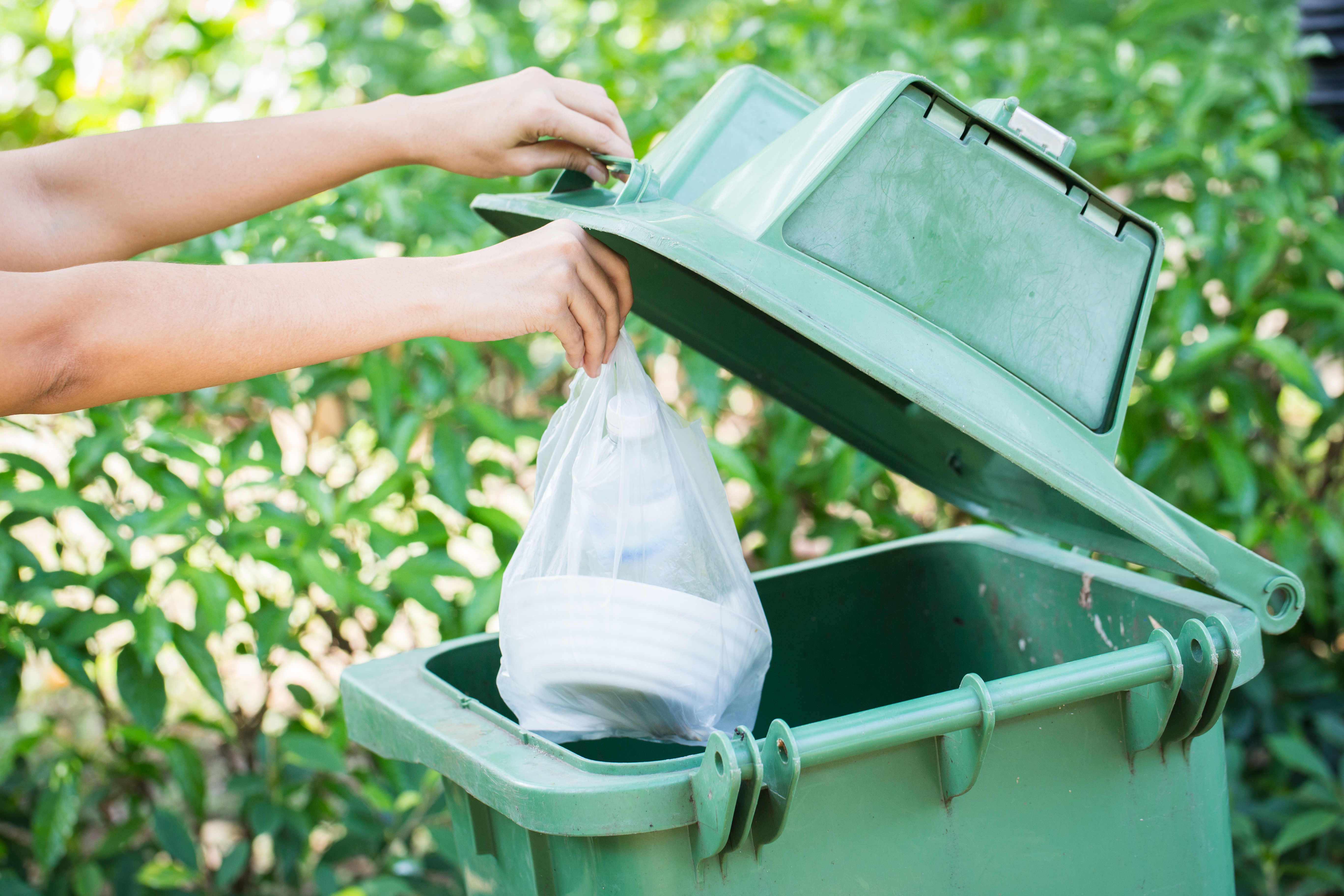 bin